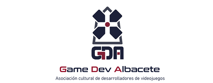 Game Dev Albacete – Asociación Cultural de desarrolladores de videojuegos en Albacete