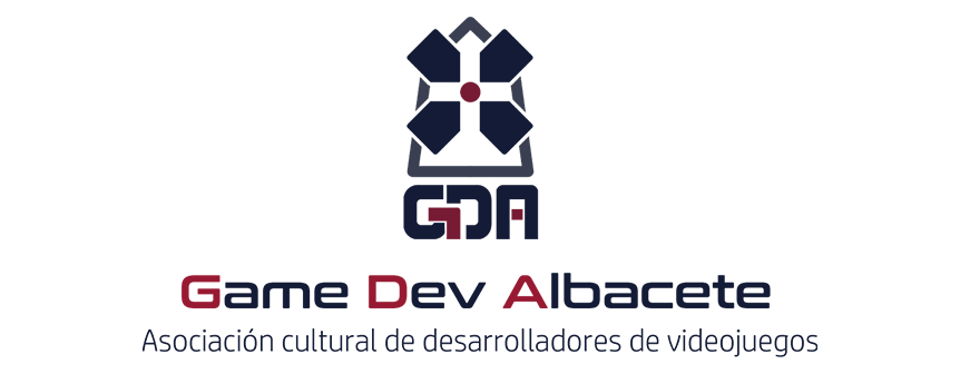 Game Dev Albacete – Asociación Cultural de desarrolladores de videojuegos en Albacete